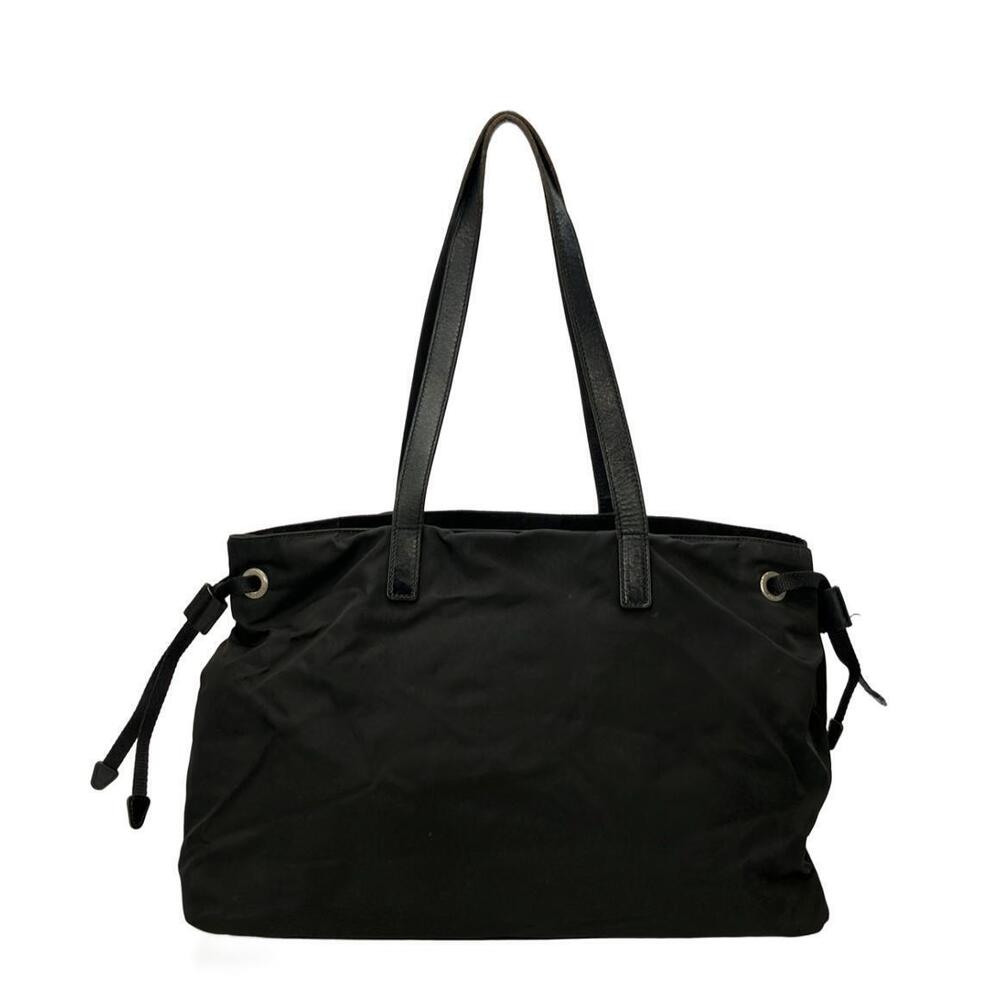 Prada Tote Vela Bag Shoulder